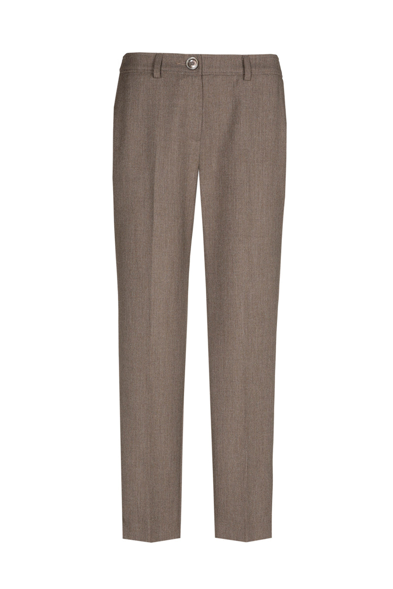 Broeken bruin Marie Méro