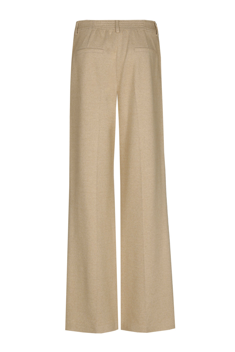 Broeken beige Marie Méro