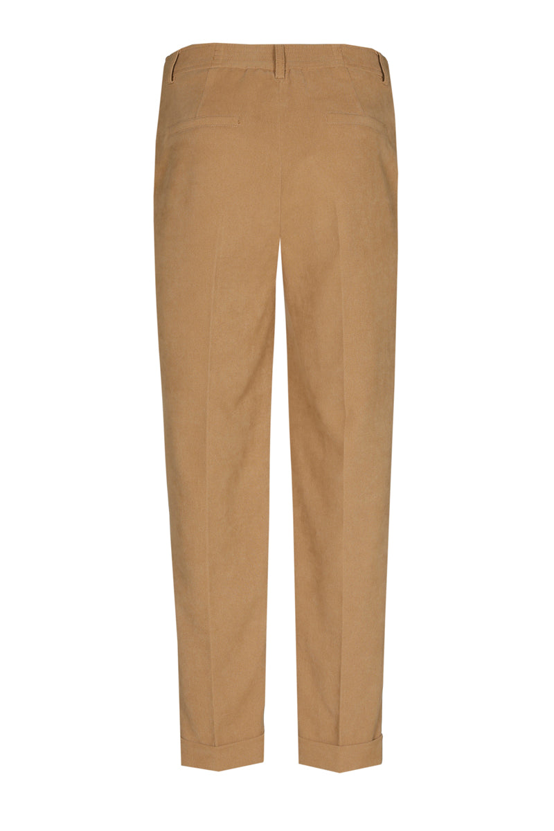 Broeken bruin Marie Méro