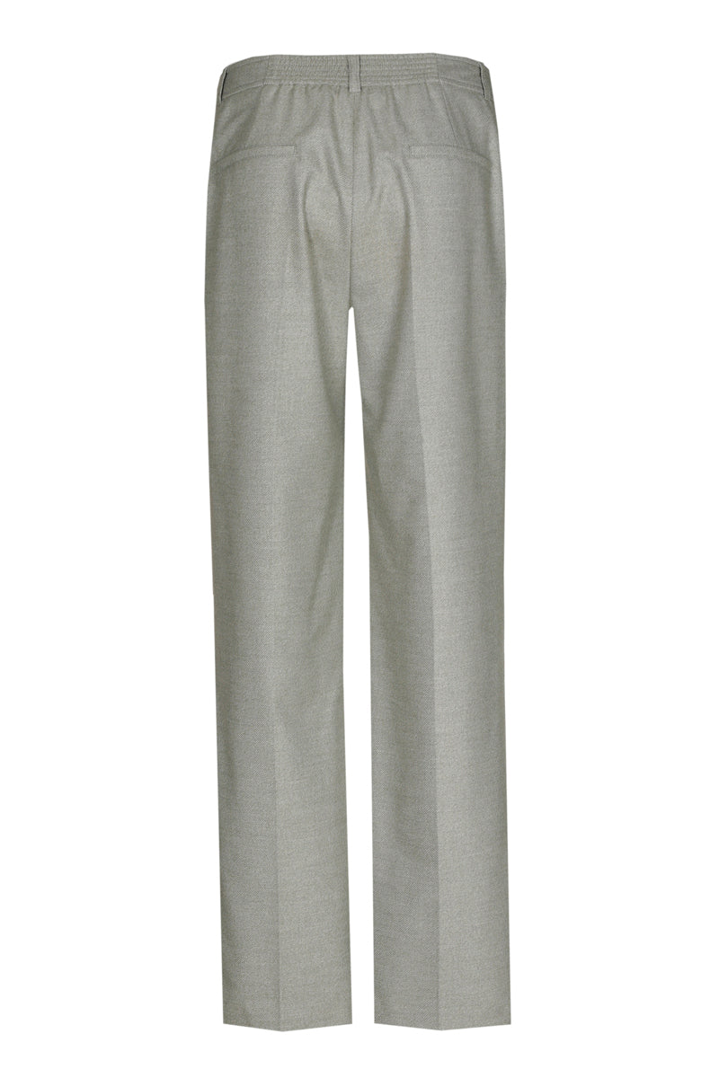 Broeken groen Marie Méro