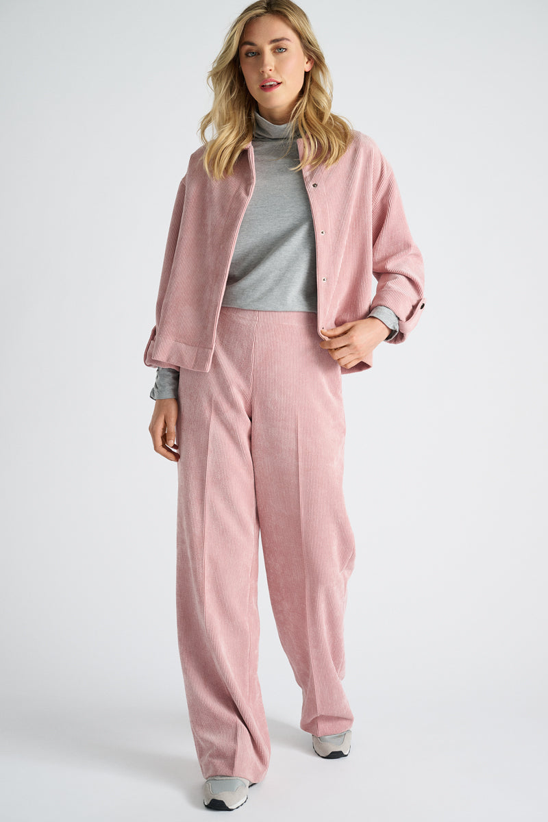 Jassen roze Marie Méro