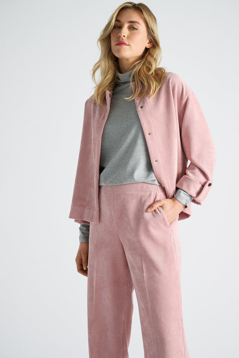 Jassen roze Marie Méro