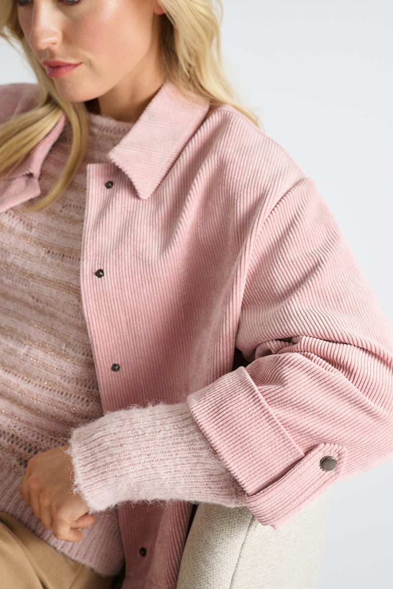 Jassen roze Marie Méro