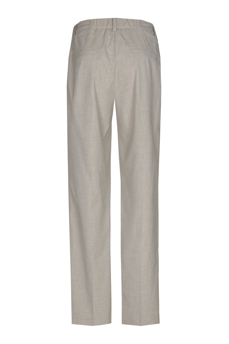 Broeken bruin Marie Méro