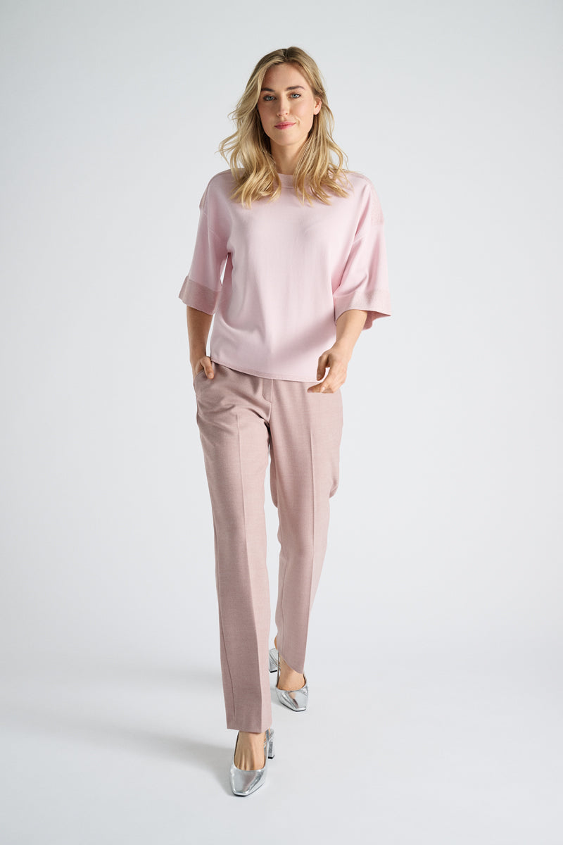 Broeken roze Marie Méro