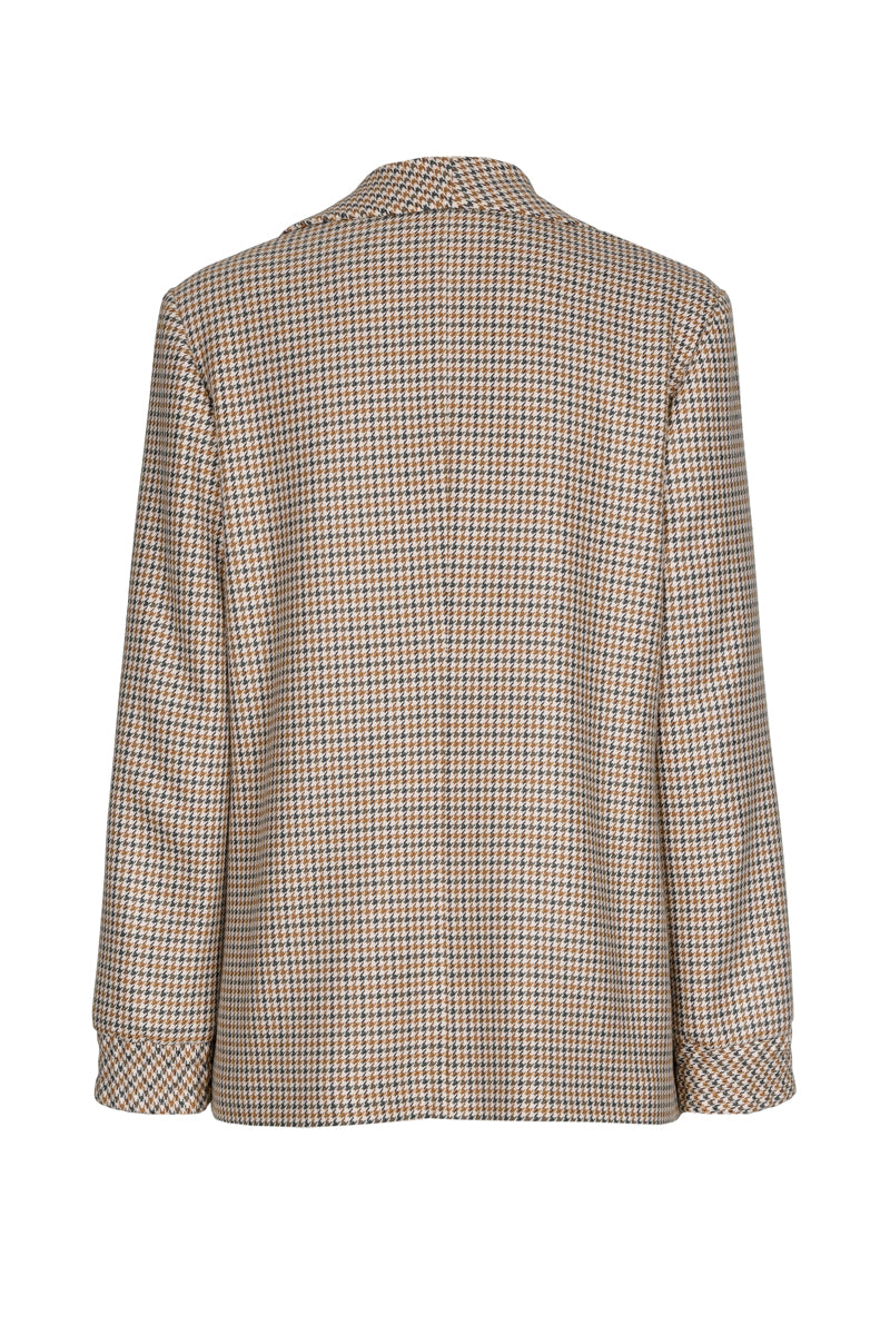 Blazers bruin Marie Méro