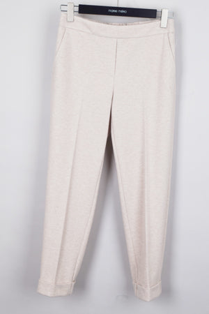 Broeken beige Marie Méro