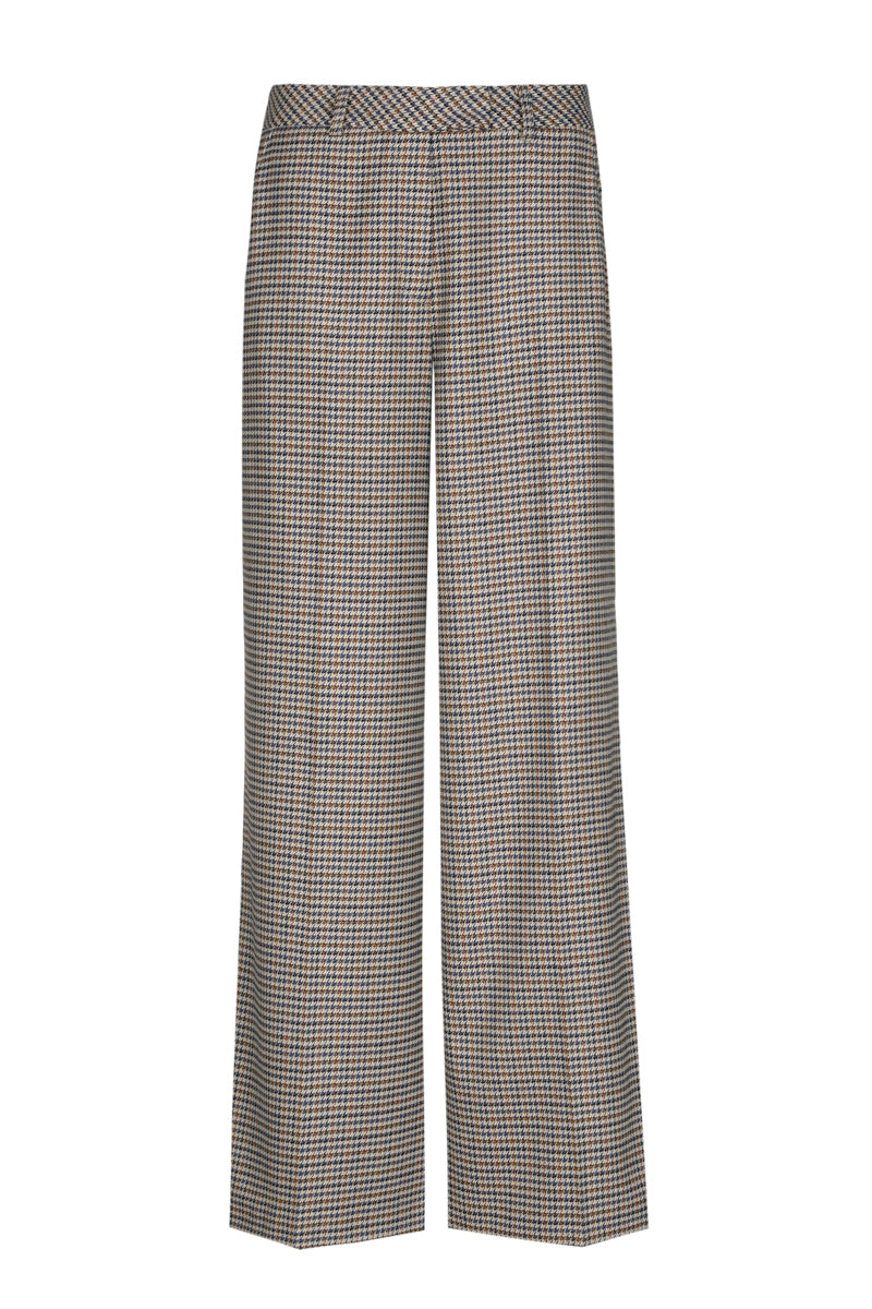 Broeken blauw Marie Méro