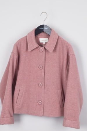 Jassen roze Marie Méro