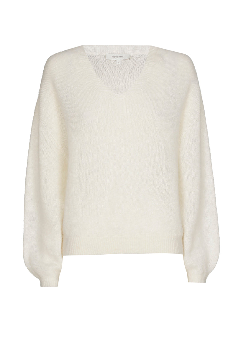 Pulls beige Marie Méro