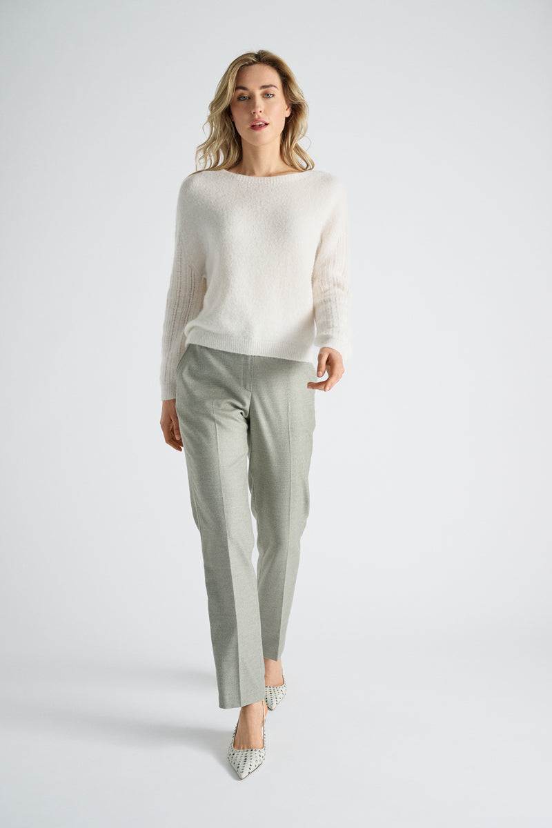 Pulls beige Marie Méro