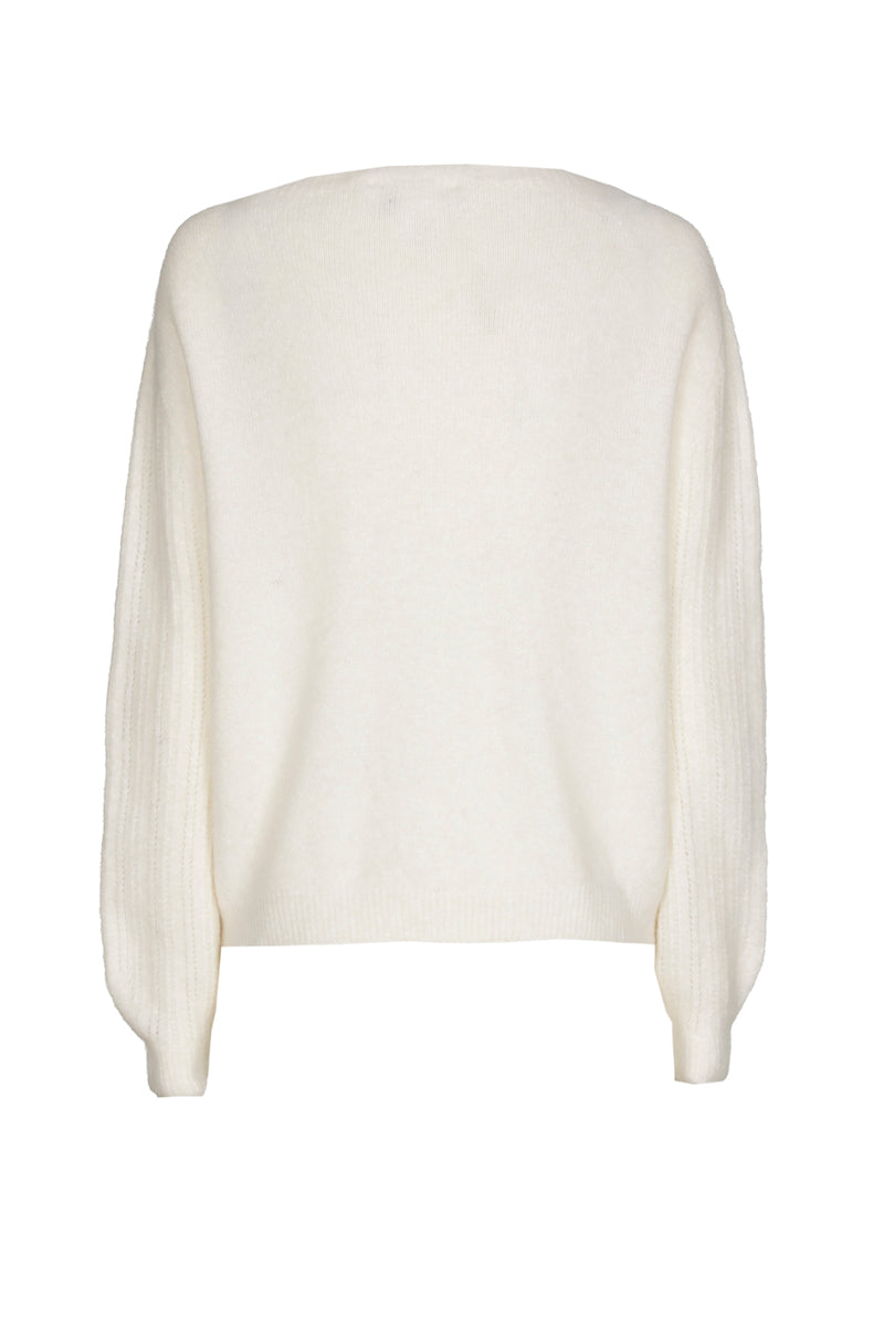 Pulls beige Marie Méro