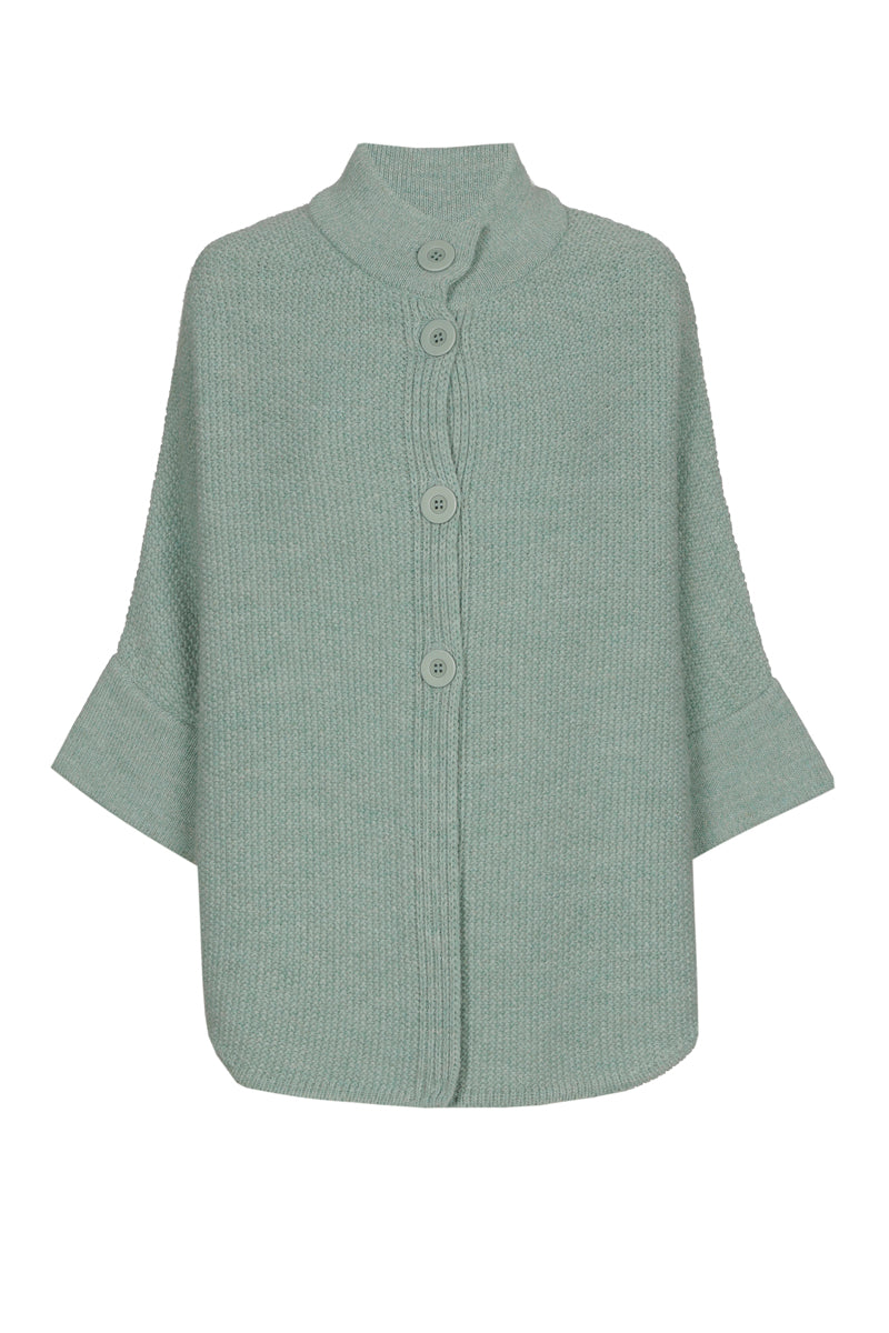 Poncho's groen Marie Méro