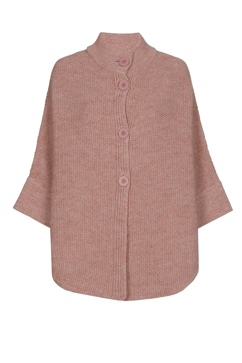 Poncho's roze Marie Méro