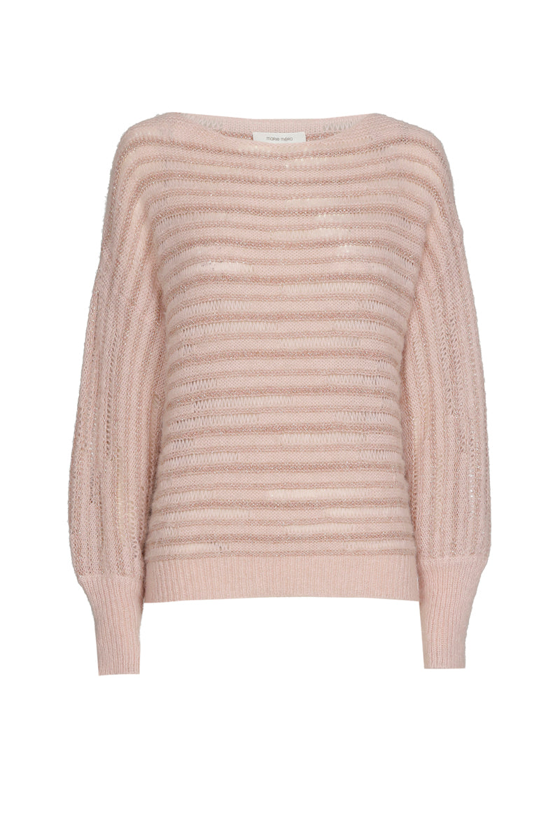 Pulls roze Marie Méro