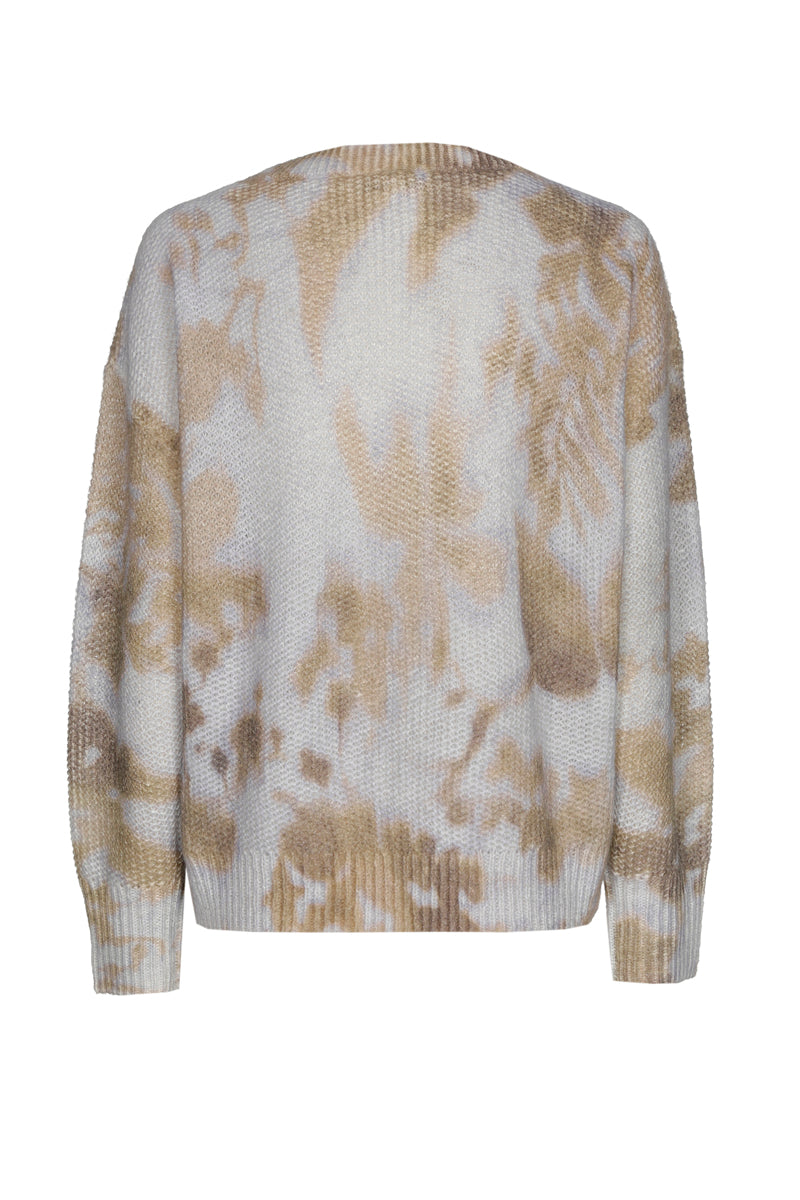 Pulls bruin Marie Méro