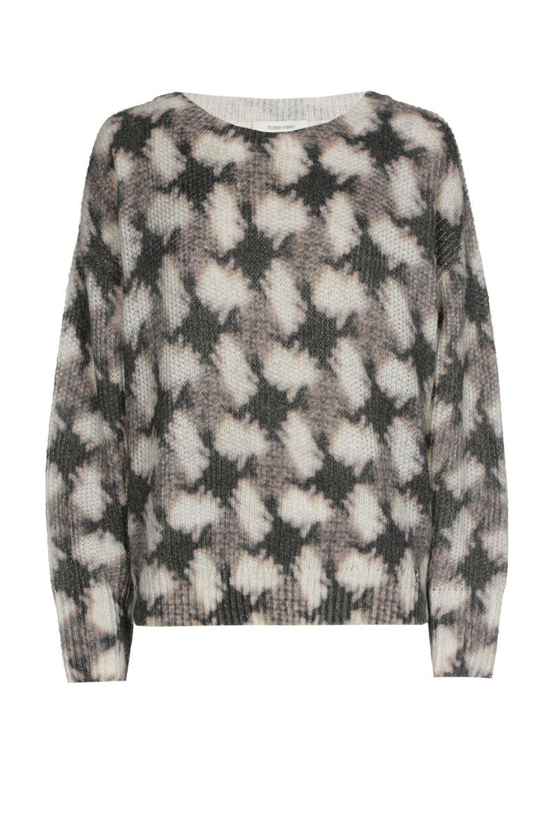 Pulls bruin Marie Méro