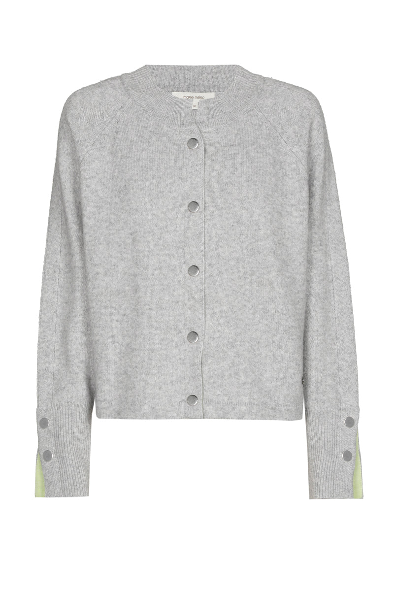 Cardigans grijs Marie Méro