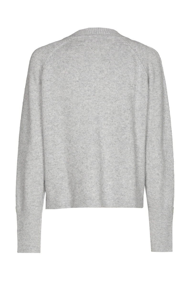 Cardigans grijs Marie Méro