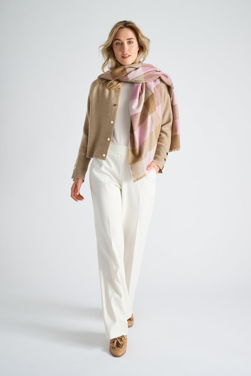 Cardigans bruin Marie Méro