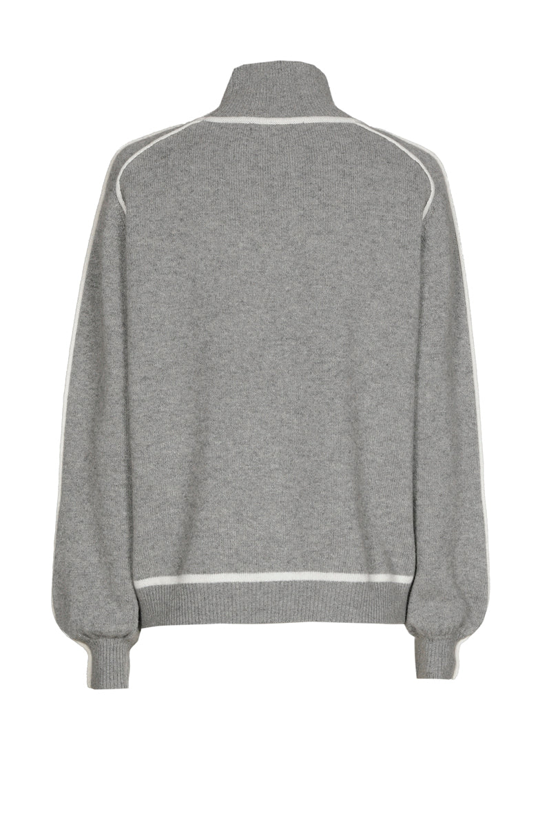 Pulls grijs Marie Méro