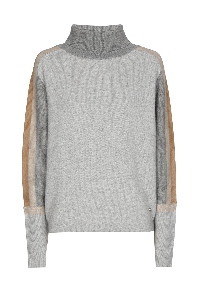 Pulls grijs Marie Méro