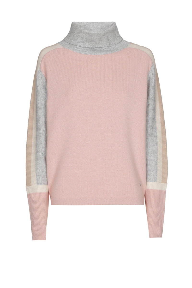 Pulls roze Marie Méro