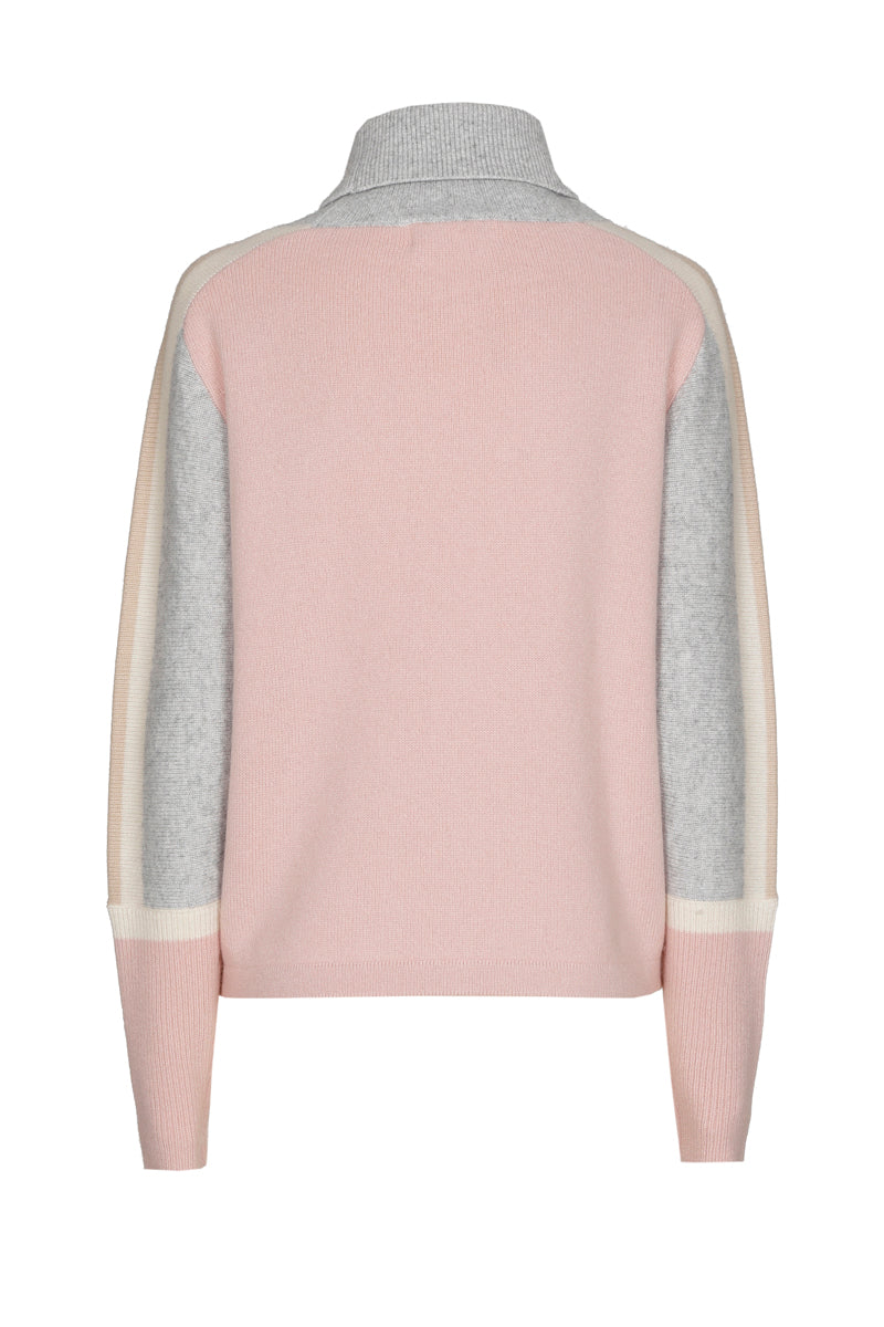 Pulls roze Marie Méro