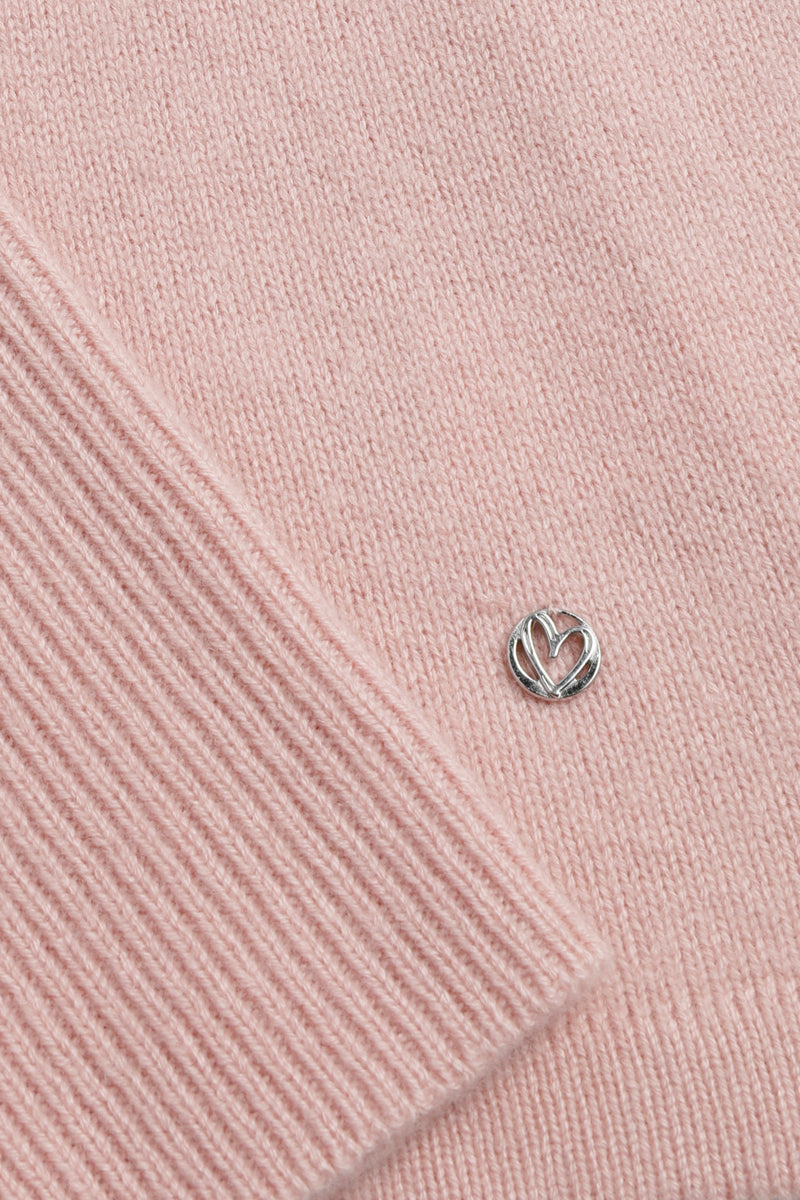 Pulls roze Marie Méro