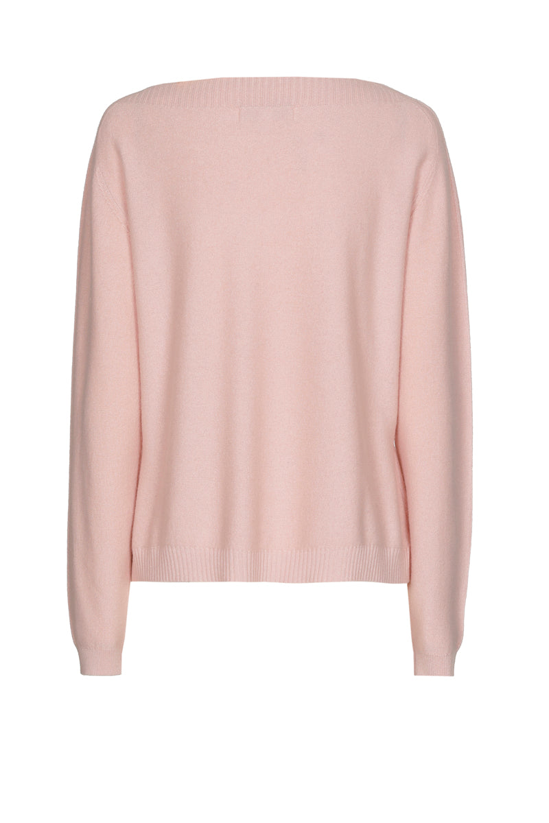 Pulls roze Marie Méro