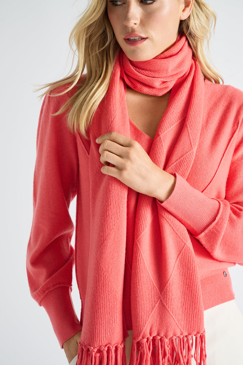 Pulls roze Marie Méro