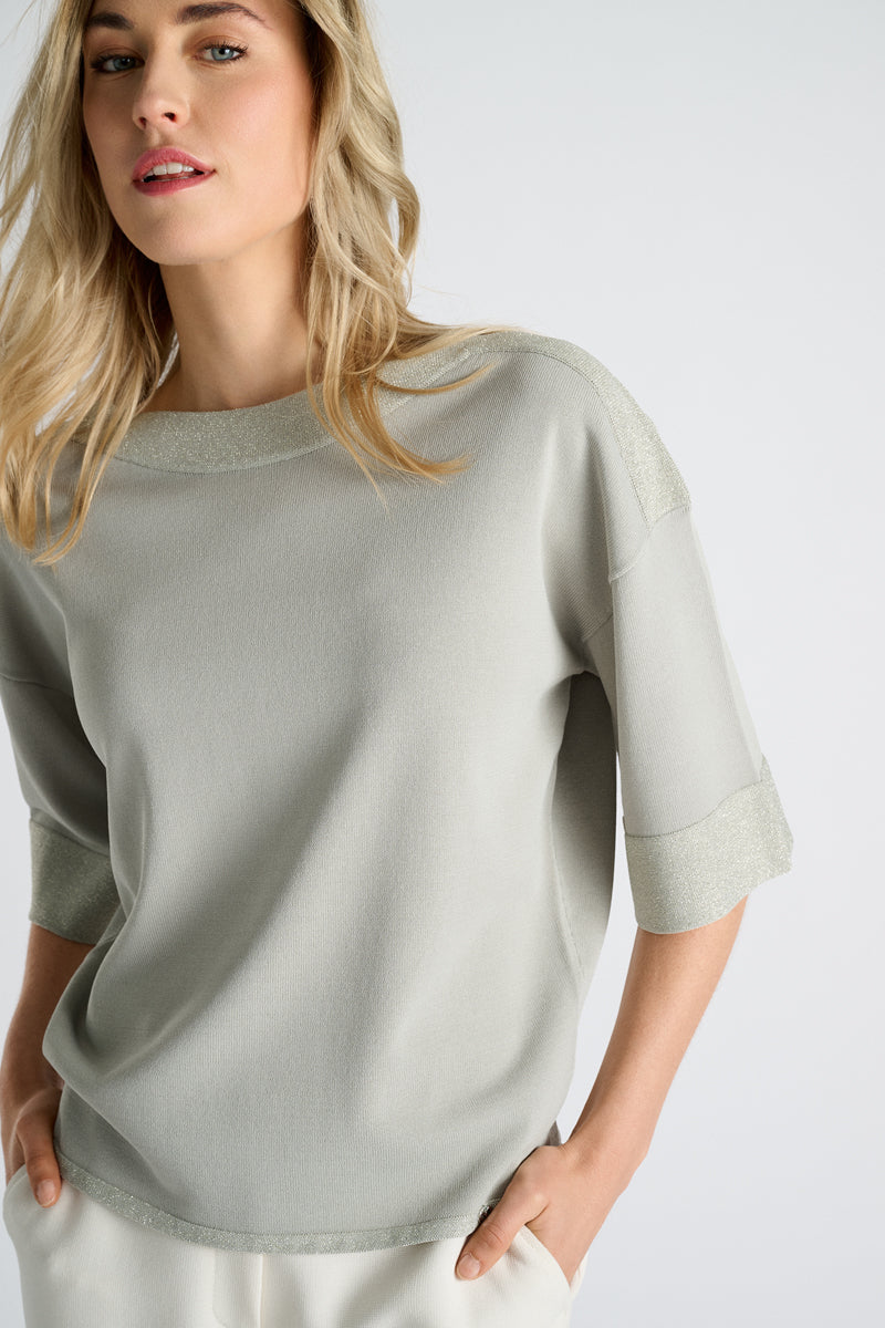 Pulls groen Marie Méro