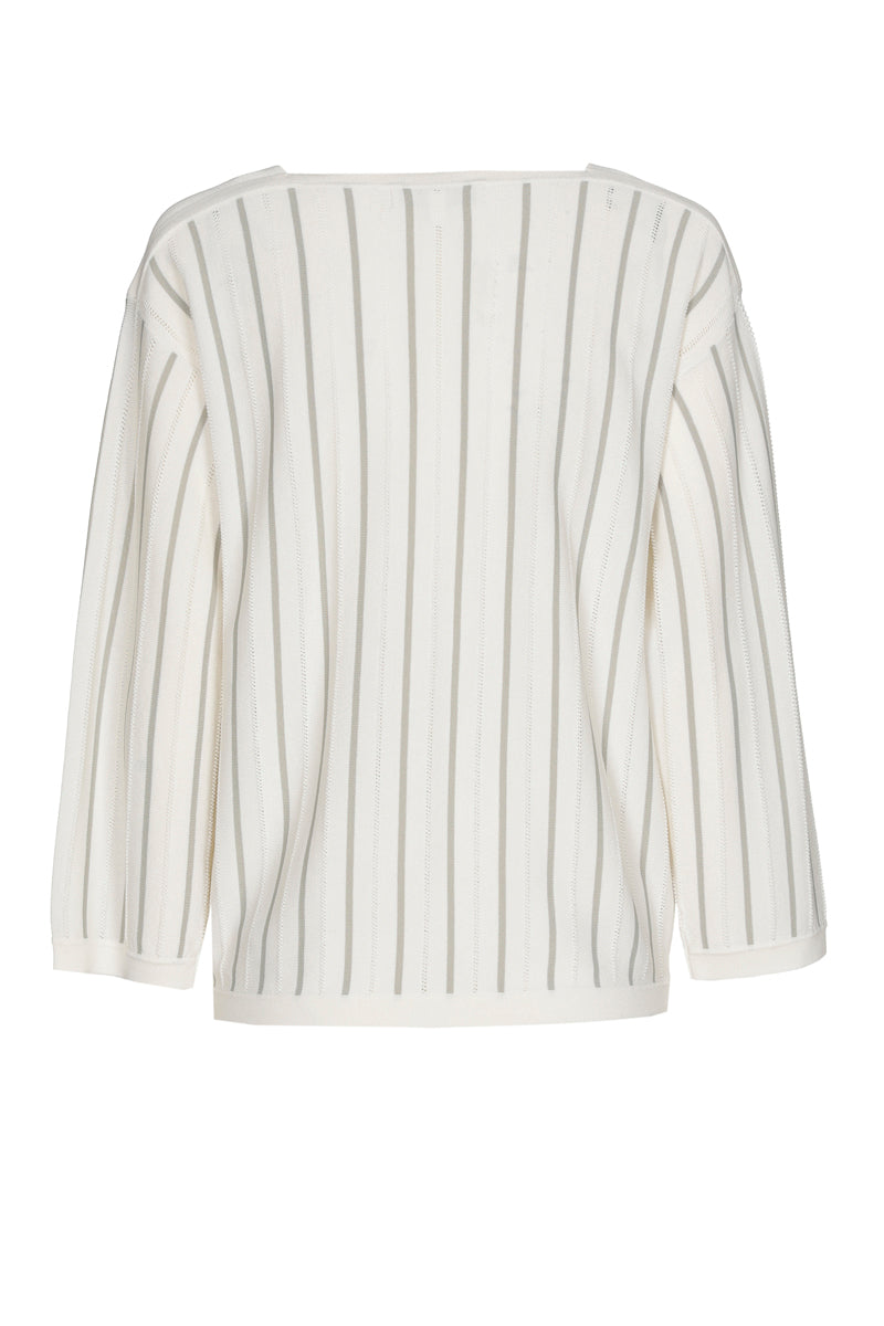 Pulls beige Marie Méro