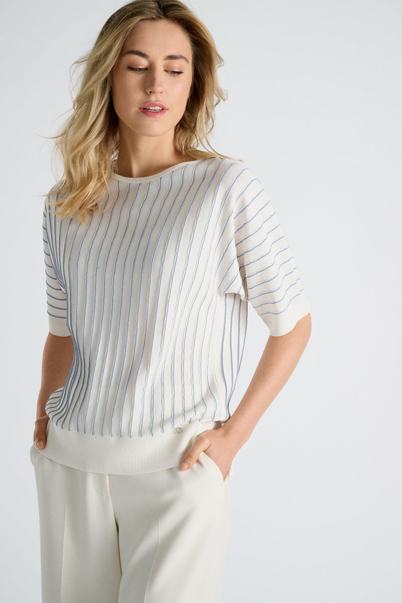 Pulls beige Marie Méro