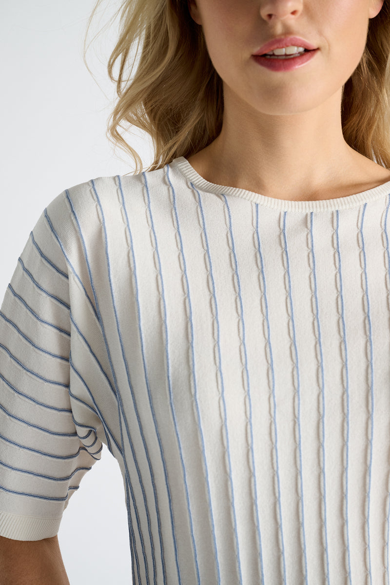 Pulls beige Marie Méro