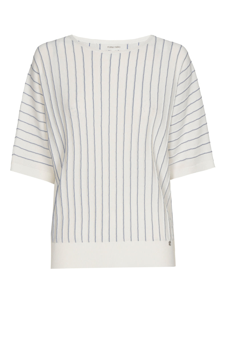 Pulls beige Marie Méro