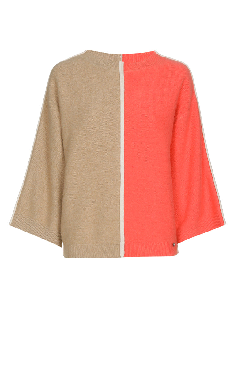 Pulls bruin Marie Méro