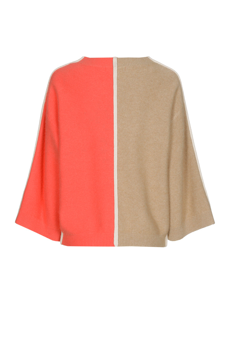 Pulls bruin Marie Méro