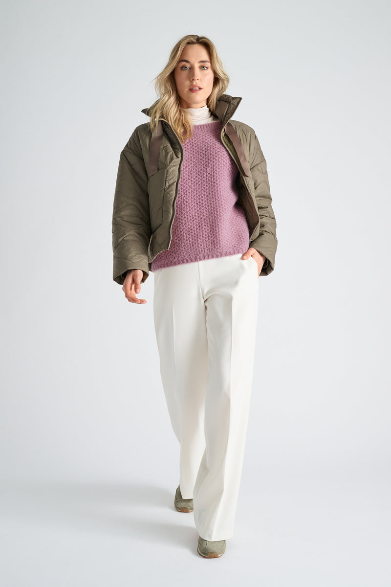 Jassen groen Marie Méro