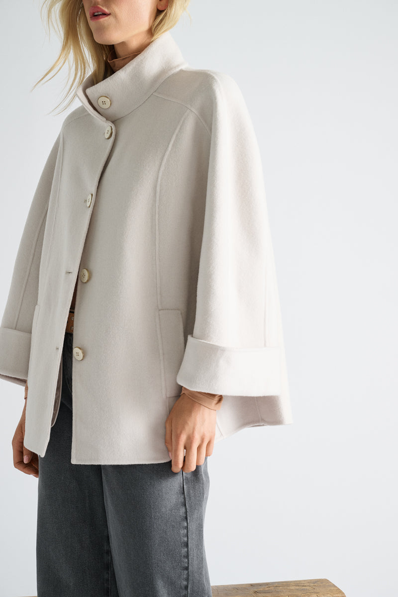 Mantels beige Marie Méro