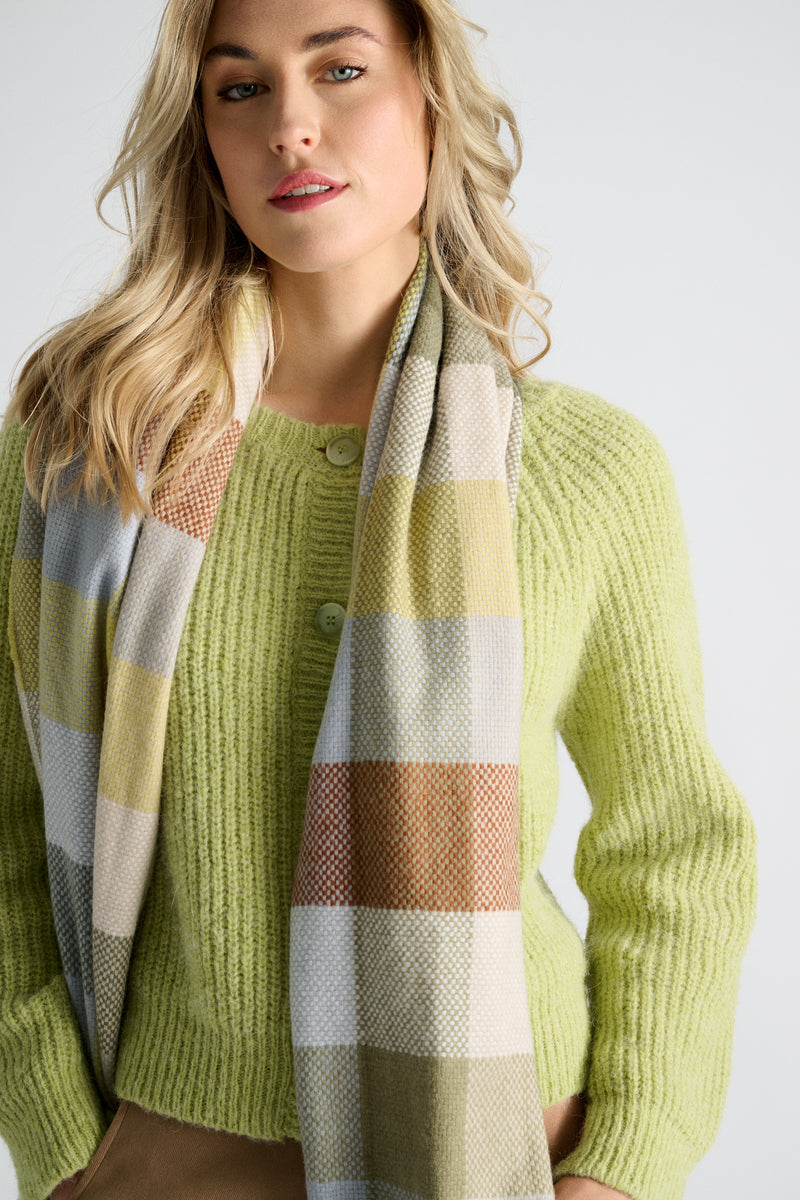 Cardigans groen Marie Méro