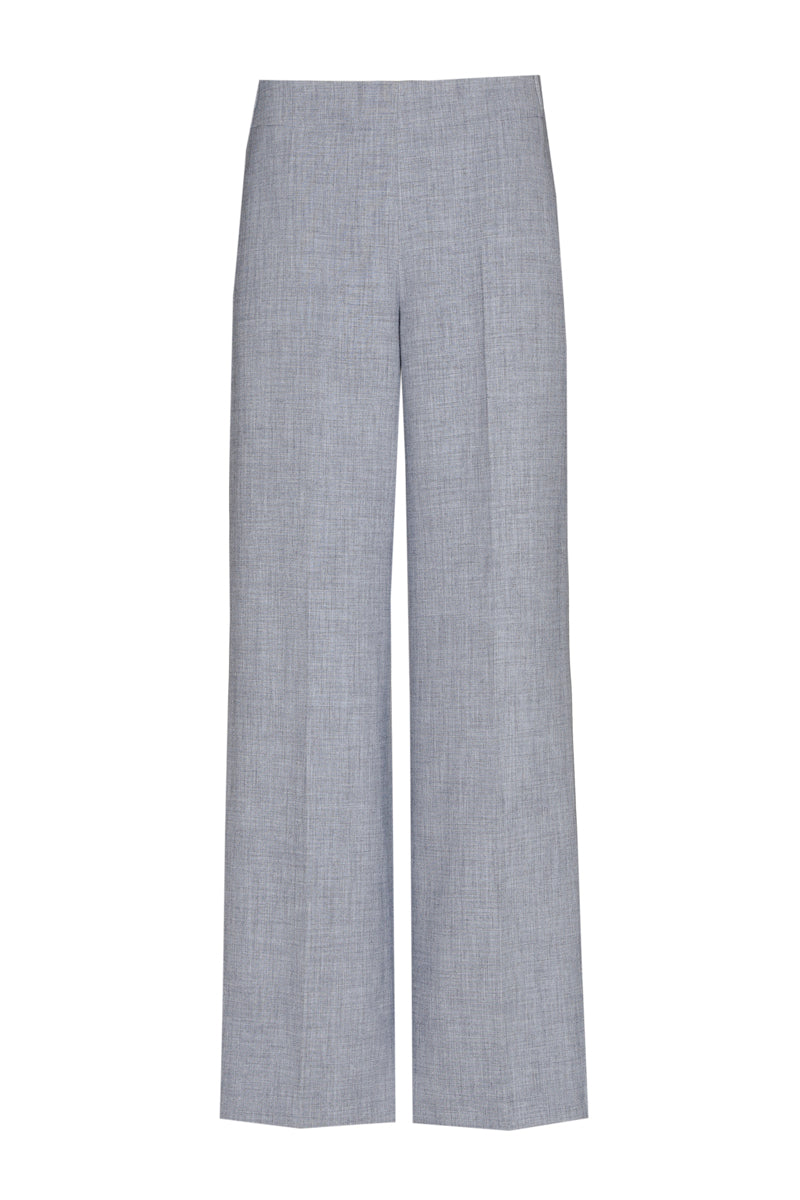 Broeken blauw Marie Méro