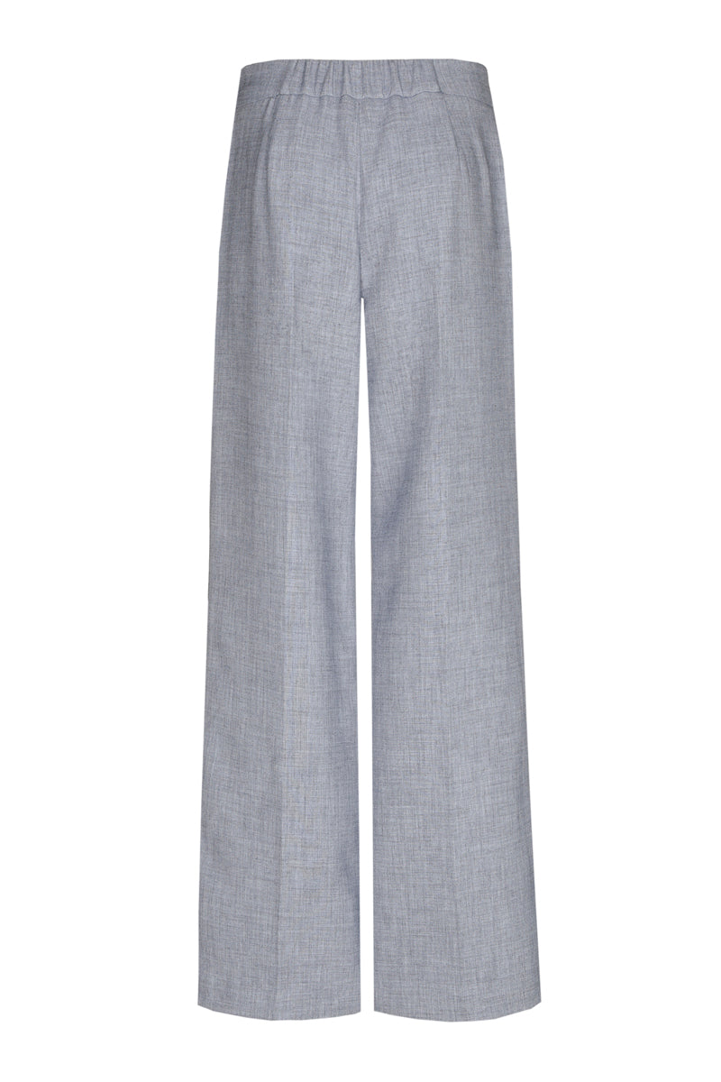 Broeken blauw Marie Méro