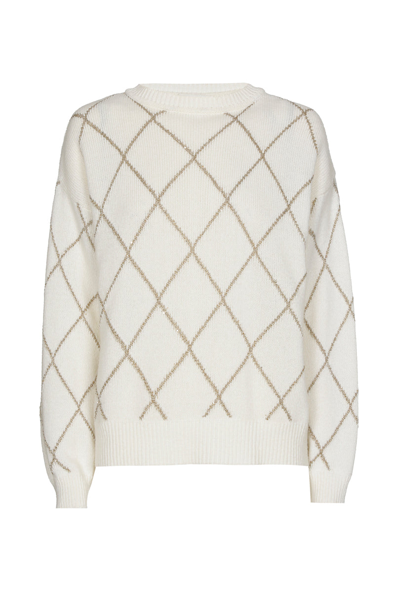 Pulls beige Marie Méro