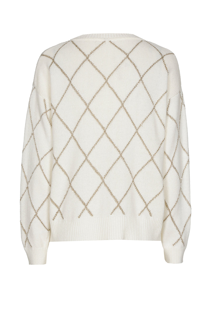 Pulls beige Marie Méro