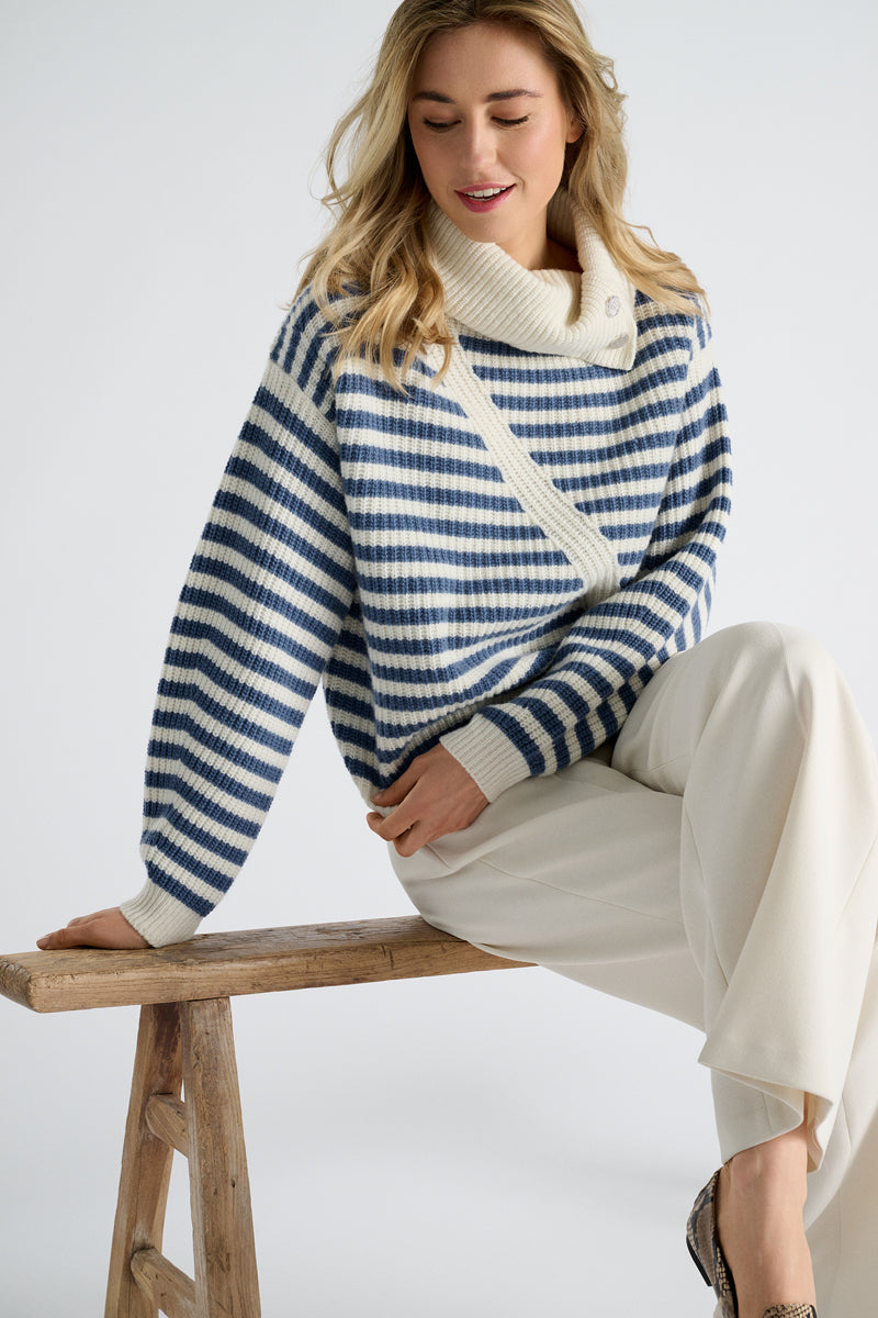 Pulls beige Marie Méro