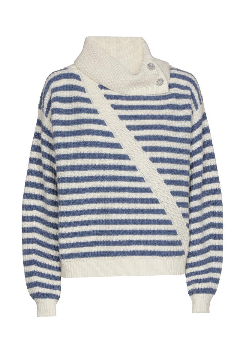 Pulls beige Marie Méro