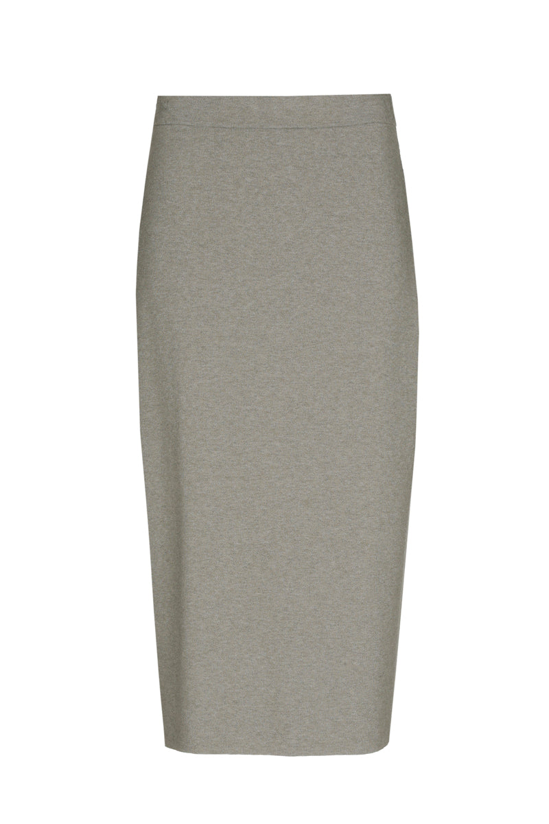 Rokken groen Marie Méro