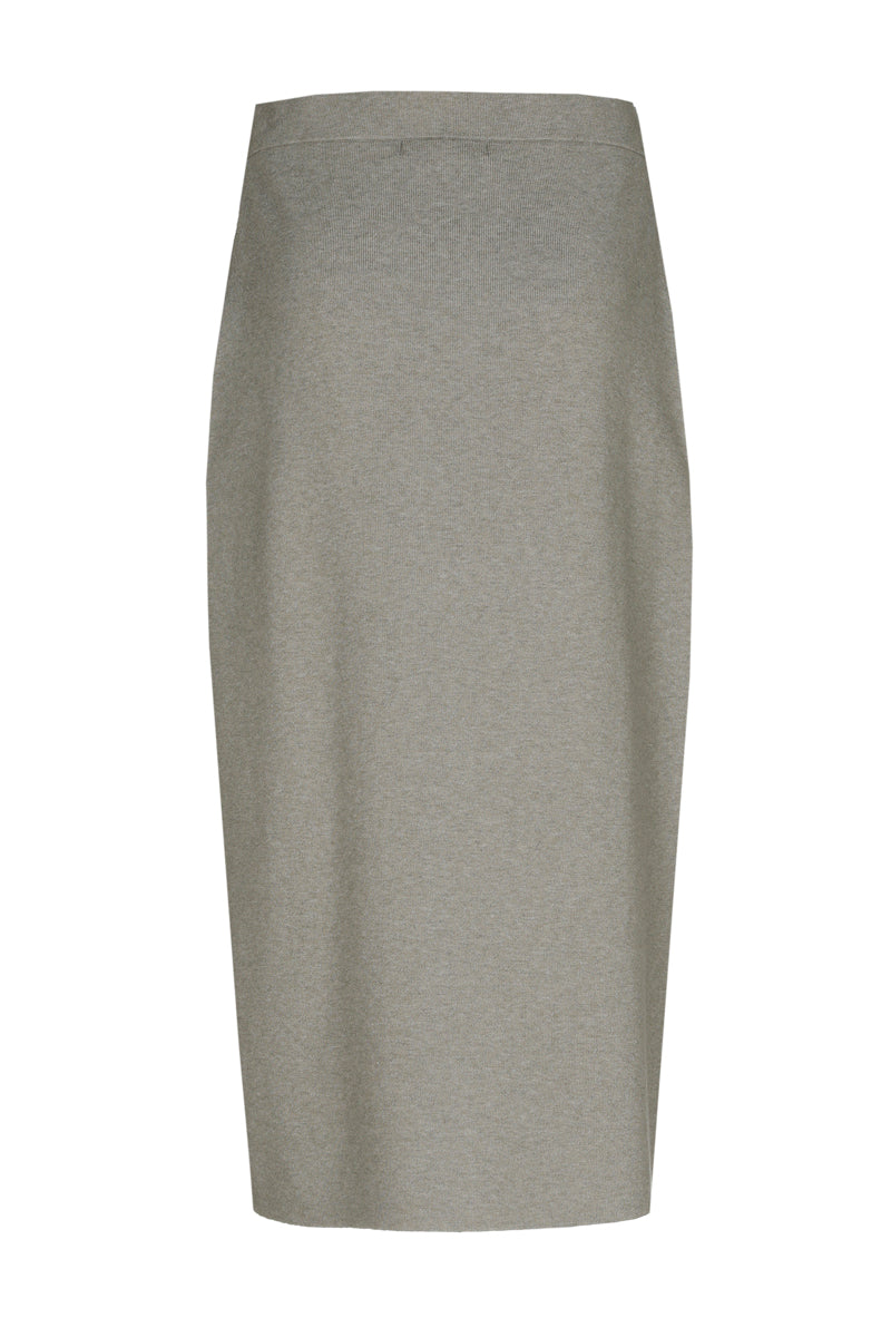 Rokken groen Marie Méro