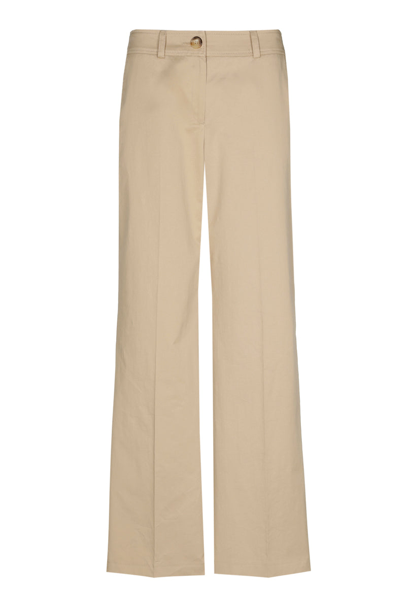 Broeken beige Marie Méro